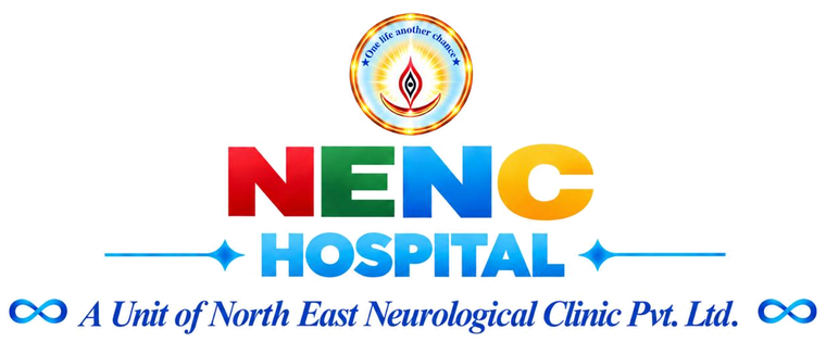 NENC Hospital Logo